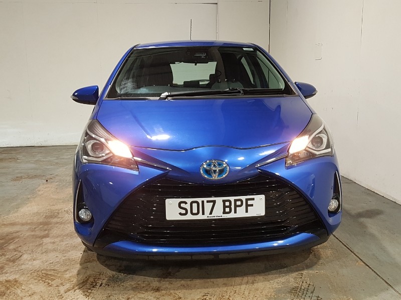 Used Toyota Yaris 2017 for sale - 77155046: Photo 12
