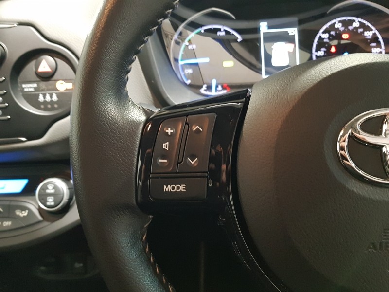 Used Toyota Yaris 2017 for sale - 77155046: Photo 14