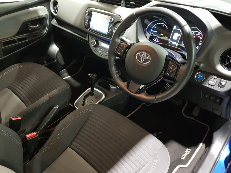 Used Toyota Yaris 2017 for sale - 77155046: Photo 16