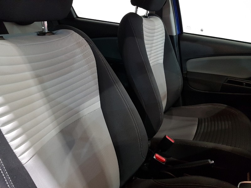 Used Toyota Yaris 2017 for sale - 77155046: Photo 17