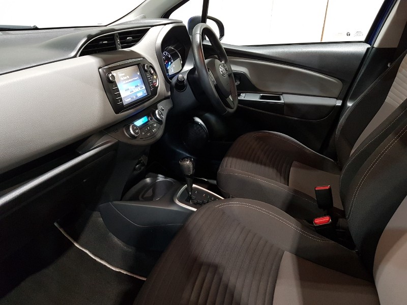 Used Toyota Yaris 2017 for sale - 77155046: Photo 5