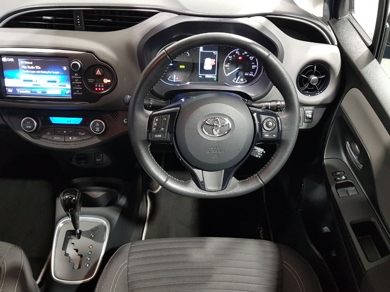 Used Toyota Yaris 2017 for sale - 77155046: Photo 7