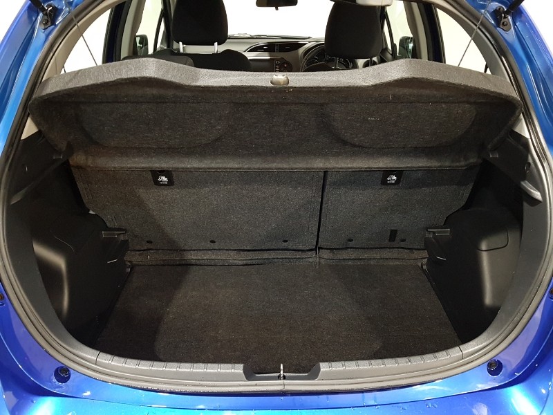 Used Toyota Yaris 2017 for sale - 77155046: Photo 8