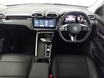 Used MG MG ZS 2025 for sale - 78905732: Photo