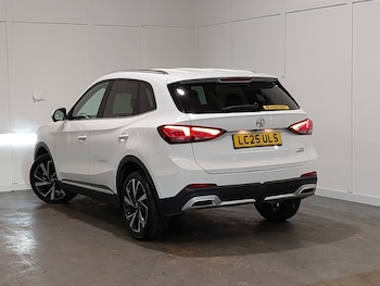Used MG MG ZS 2025 for sale - 78905732: Photo