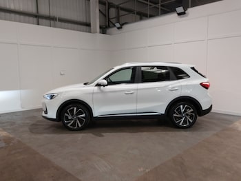 Used MG MG ZS 2025 for sale - 78905732: Photo
