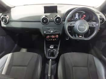 Used Audi A1 2018 for sale - 79573490: Photo