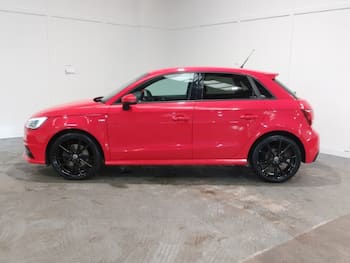 Used Audi A1 2018 for sale - 79573490: Photo