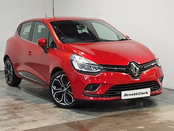 2018 - 1.5 dCi 90 Signature Nav 5dr
