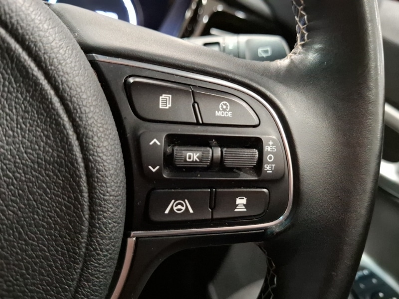 Used Kia Niro 2021 for sale - 77379938: Photo 13