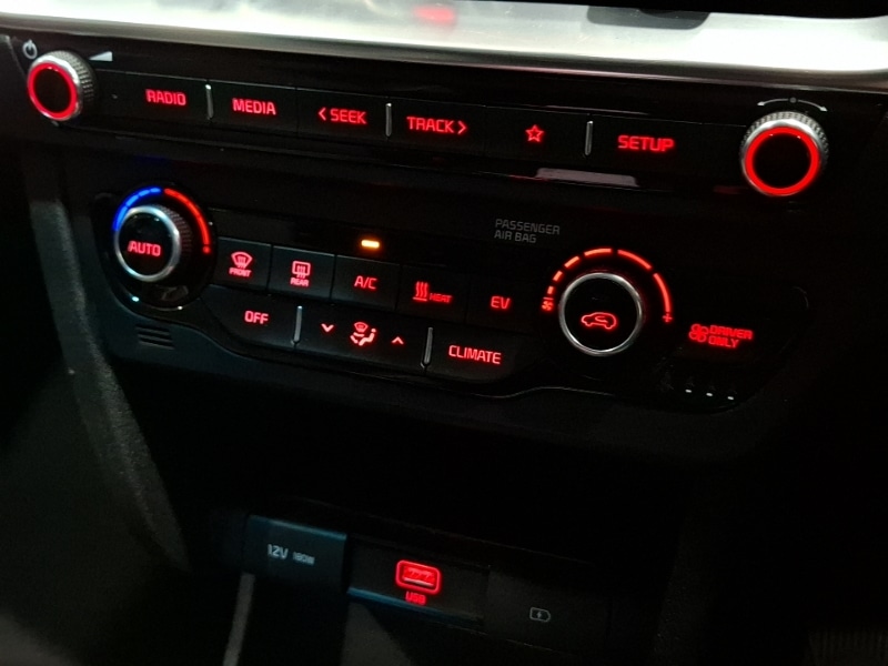 Used Kia Niro 2021 for sale - 77379938: Photo 16