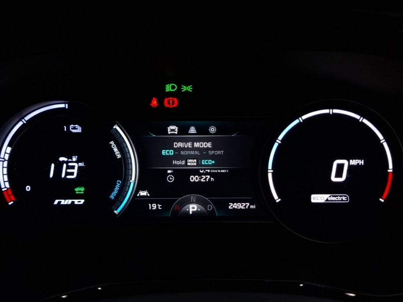 Used Kia Niro 2021 for sale - 77379938: Photo 17