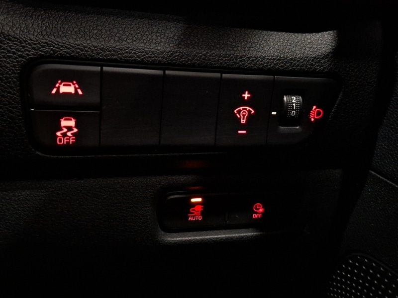 Used Kia Niro 2021 for sale - 77379938: Photo 18