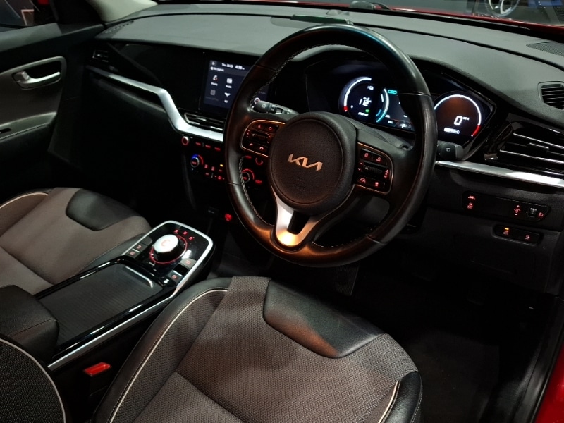 Used Kia Niro 2021 for sale - 77379938: Photo 19