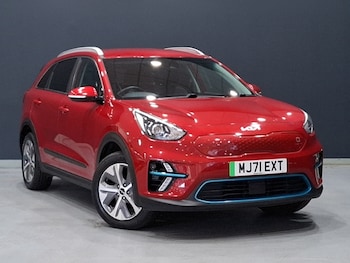 Used Kia Niro 2021 for sale - 77379938: Photo