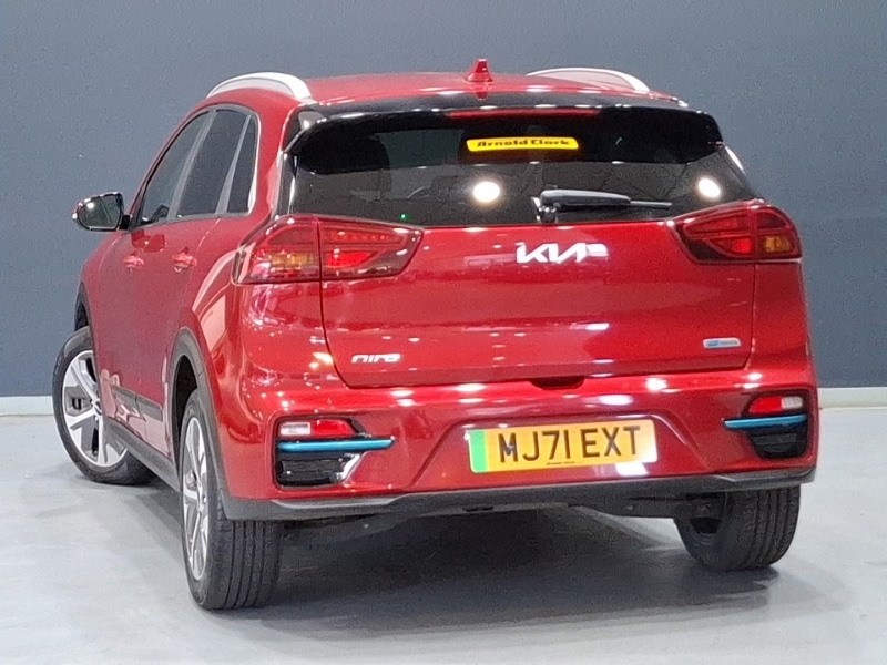 Used Kia Niro 2021 for sale - 77379938: Photo 3