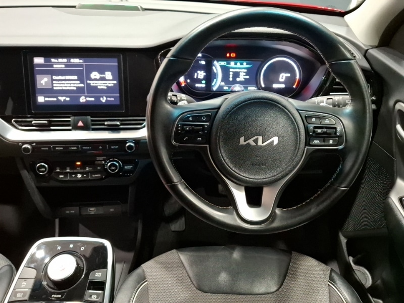 Used Kia Niro 2021 for sale - 77379938: Photo 7