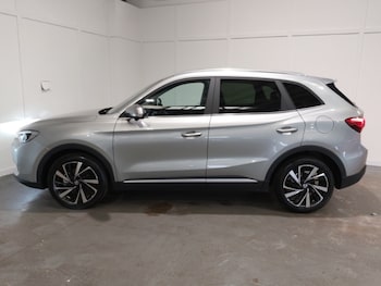 Used MG MG ZS 2025 for sale - 79493096: Photo
