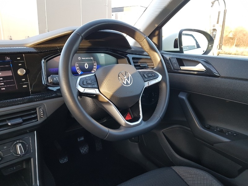 Used Volkswagen Taigo 2022 for sale - 76815919: Photo 10