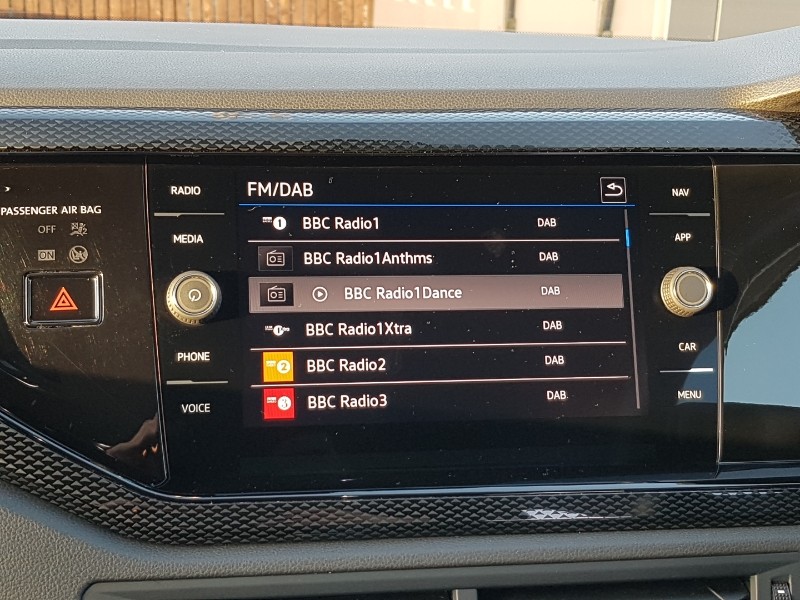 Used Volkswagen Taigo 2022 for sale - 76815919: Photo 11