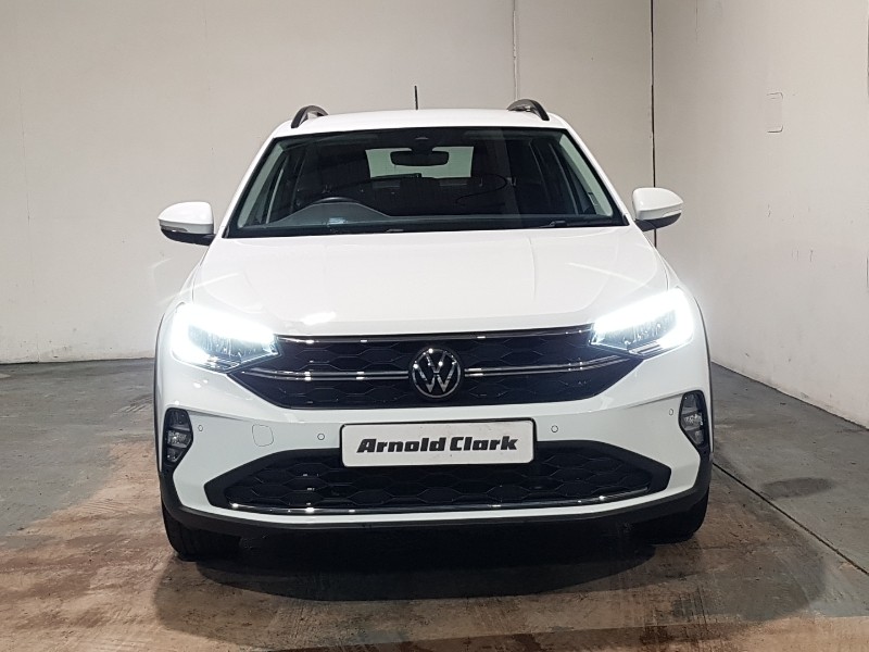 Used Volkswagen Taigo 2022 for sale - 76815919: Photo 12