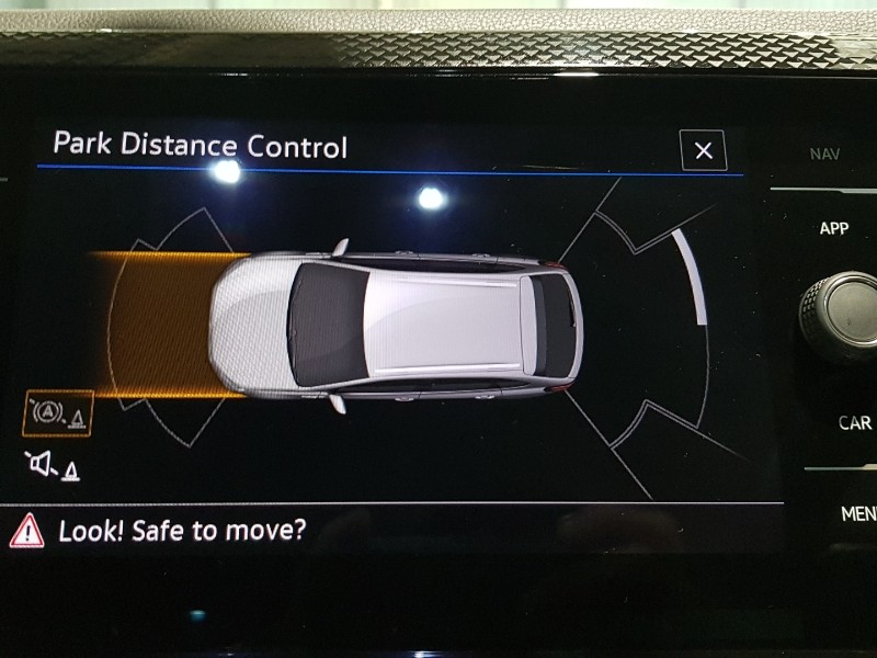 Used Volkswagen Taigo 2022 for sale - 76815919: Photo 13