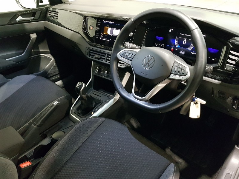 Used Volkswagen Taigo 2022 for sale - 76815919: Photo 16