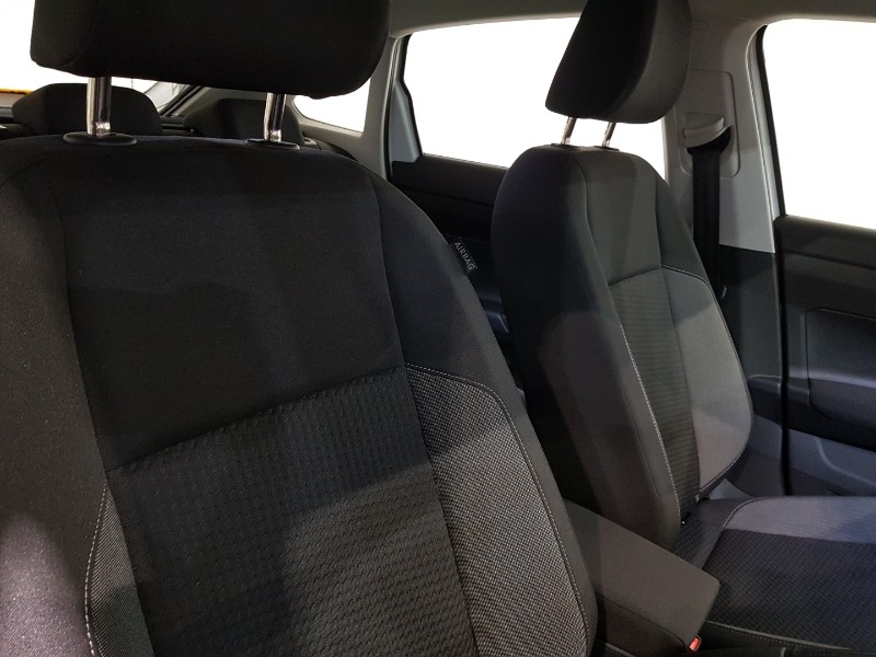 Used Volkswagen Taigo 2022 for sale - 76815919: Photo 17