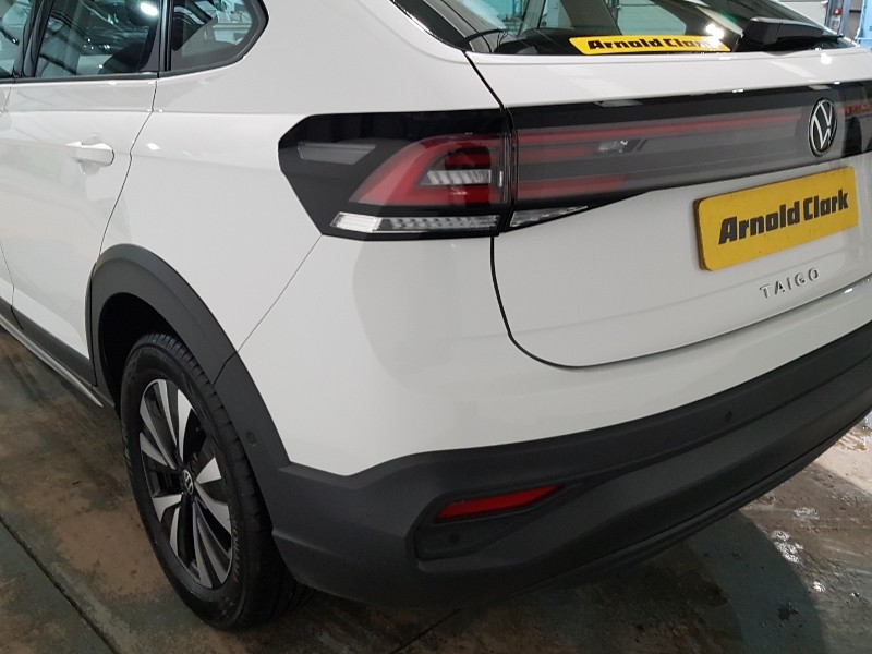Used Volkswagen Taigo 2022 for sale - 76815919: Photo 18