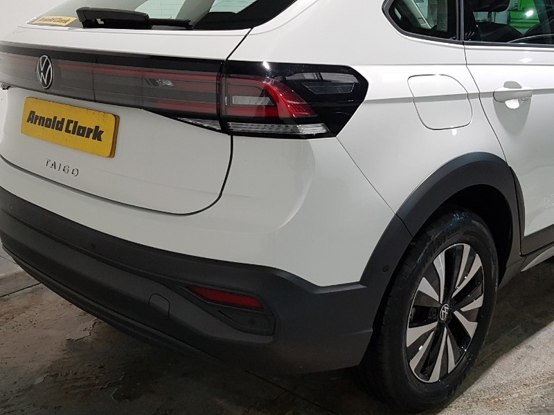 Used Volkswagen Taigo 2022 for sale - 76815919: Photo 19