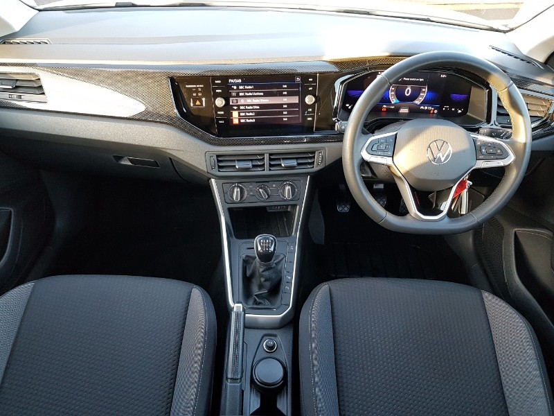 Used Volkswagen Taigo 2022 for sale - 76815919: Photo 2