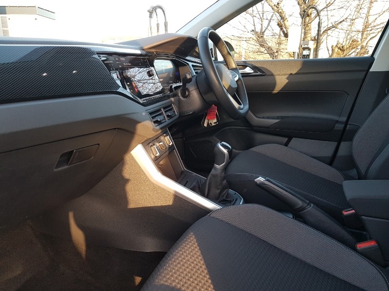 Used Volkswagen Taigo 2022 for sale - 76815919: Photo 5