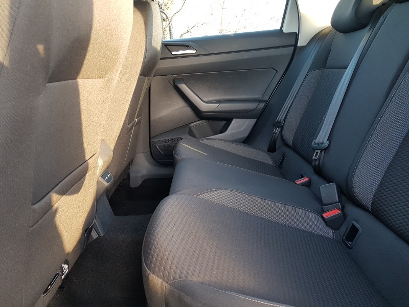 Used Volkswagen Taigo 2022 for sale - 76815919: Photo 6