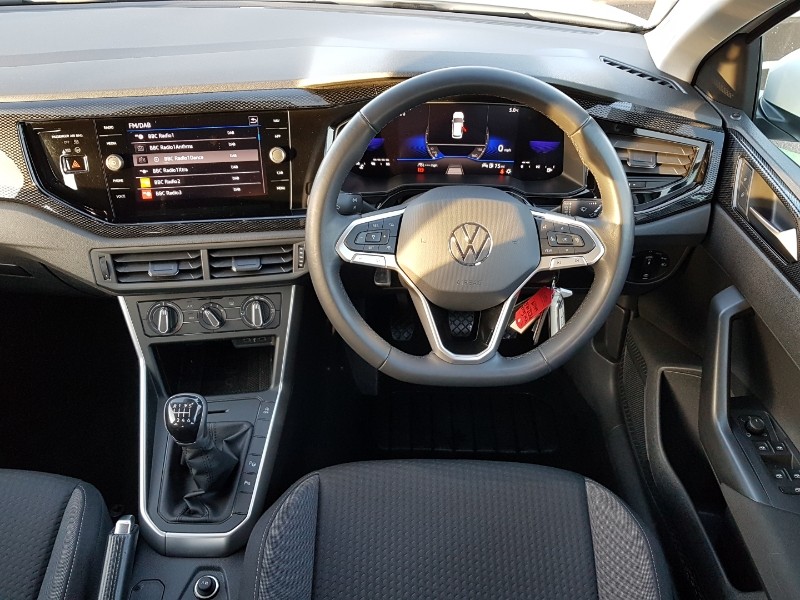 Used Volkswagen Taigo 2022 for sale - 76815919: Photo 7