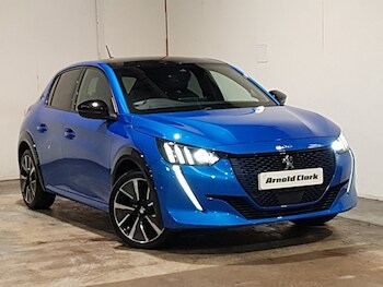 Peugeot 208 feature image