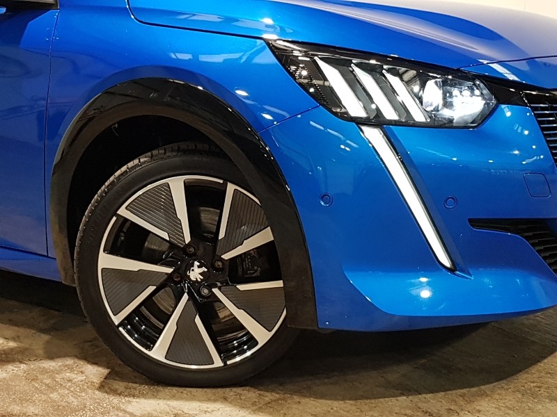 Used Peugeot 208 2021 for sale - 77644684: Photo 9