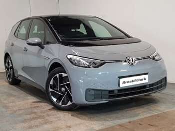 2023 - 107KW Life Pro 58kWh 5dr Auto