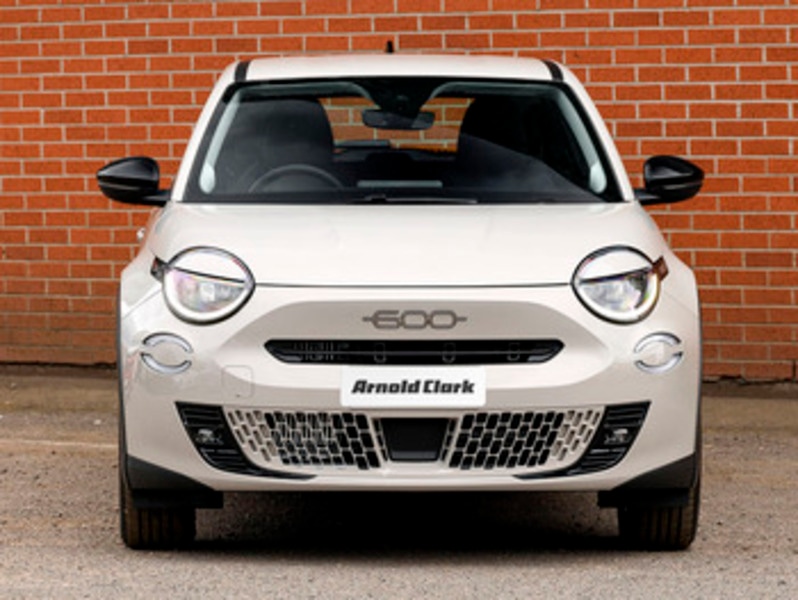 Used Fiat 600 2026 for sale - 77852388: Photo 14