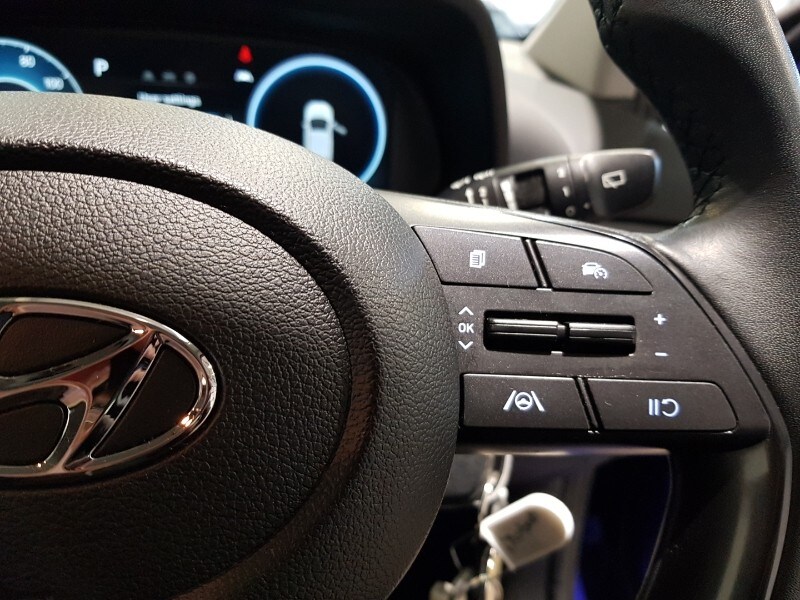 Used Hyundai BAYON 2022 for sale - 76749171: Photo 15