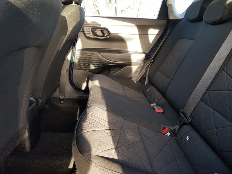 Used Hyundai BAYON 2022 for sale - 76749171: Photo 6