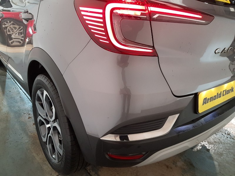 Used Renault Captur 2022 for sale - 77379914: Photo 18