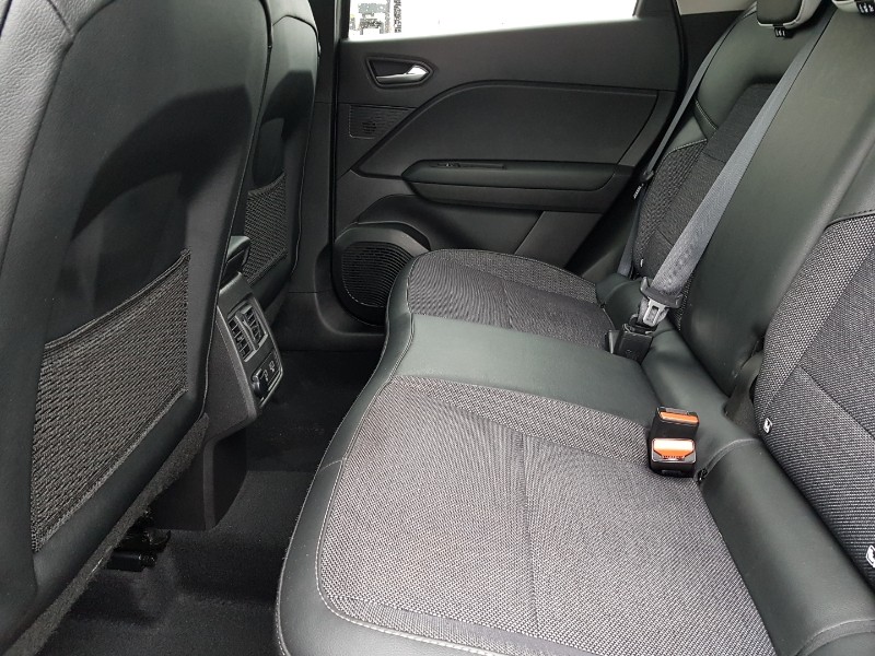 Used Renault Captur 2022 for sale - 77379914: Photo 6