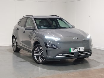 Used Hyundai KONA 2023 for sale - 78391586: Photo