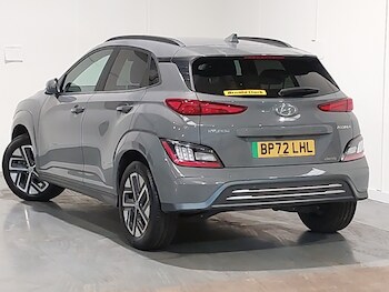 Used Hyundai KONA 2023 for sale - 78391586: Photo