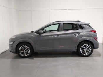 Used Hyundai KONA 2023 for sale - 78391586: Photo