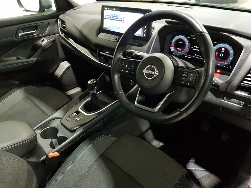 Used Nissan Qashqai 2022 for sale - 76880177: Photo 16