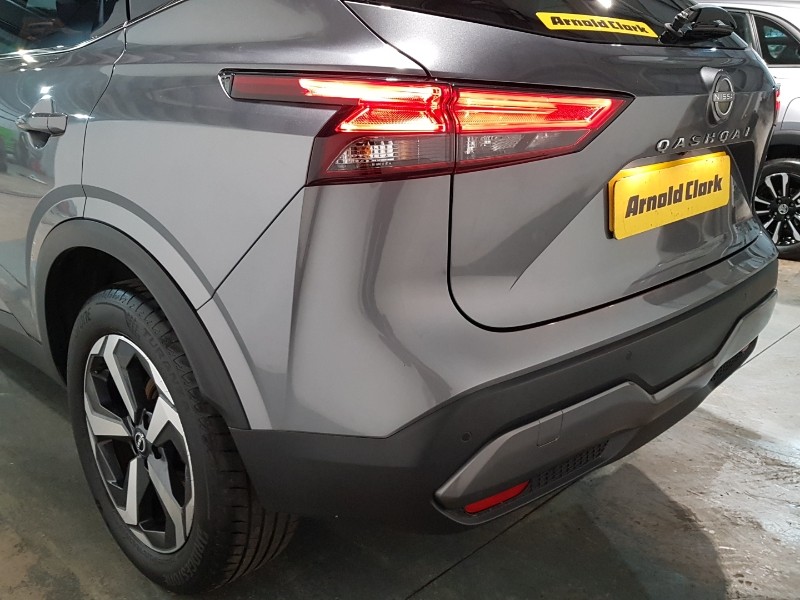 Used Nissan Qashqai 2022 for sale - 76880177: Photo 18