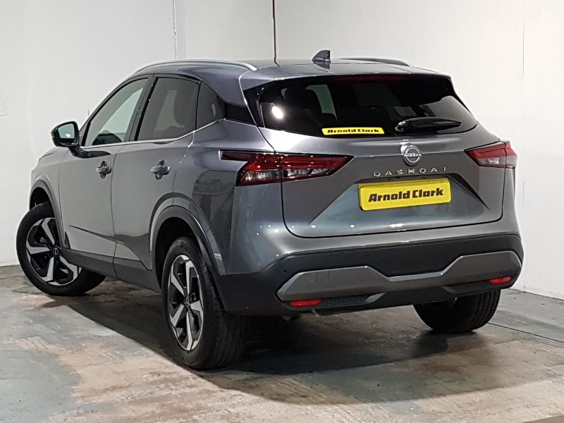 Used Nissan Qashqai 2022 for sale - 76880177: Photo 3