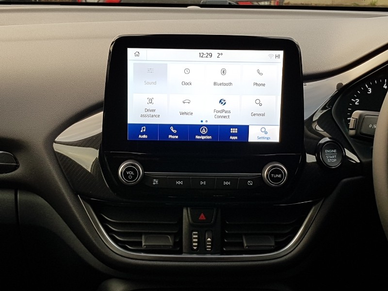 Used Ford Puma 2023 for sale - 77078250: Photo 10