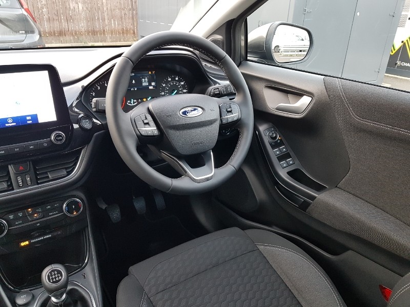 Used Ford Puma 2023 for sale - 77078250: Photo 11